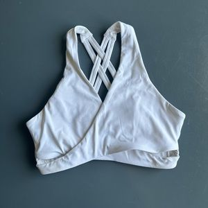 Fabletics sports bra